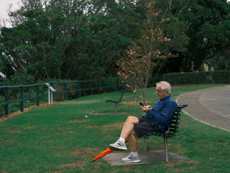 Log Off, Light Up: What Really Happens When Mature Singles Quit the Apps for a Month