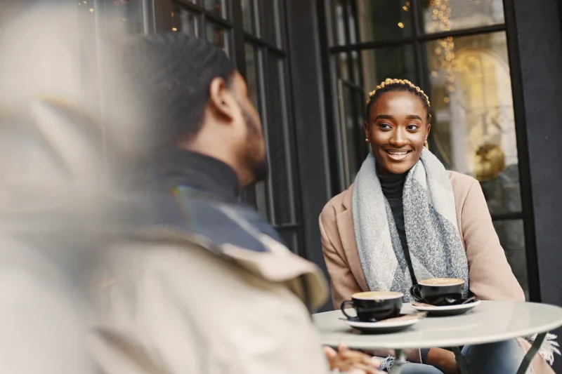 Been Around Long Enough: How Mature Singles Finally Learned to Trust Their Gut