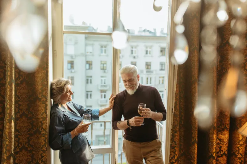 No Blueprint Required: How Mature Daters Are Writing Their Own Rules