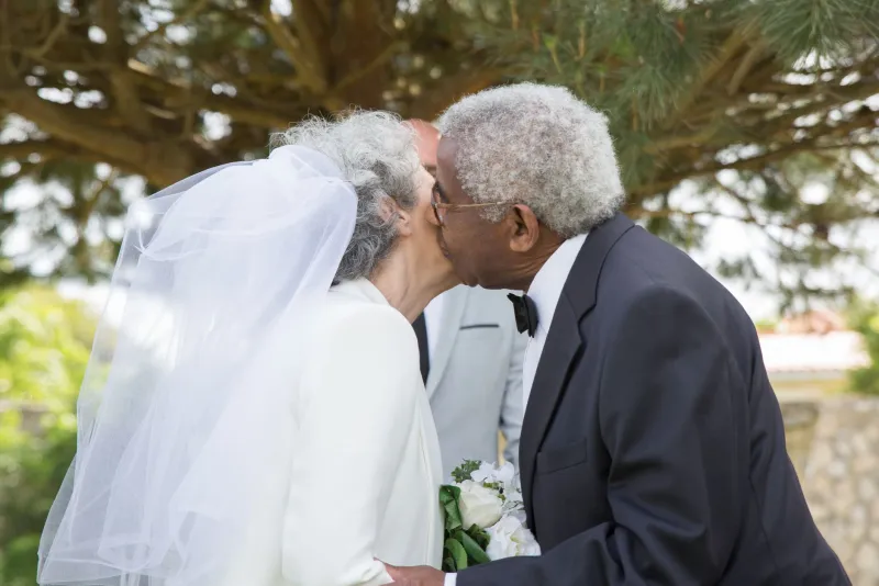 Round Two Wins: The Surprising Reasons Second Marriages After 50 Tend to Be Stronger