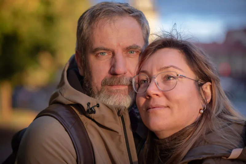 Split, Heal, Come Back Stronger: The Real Reason Reunited Couples Over 50 Win at Love