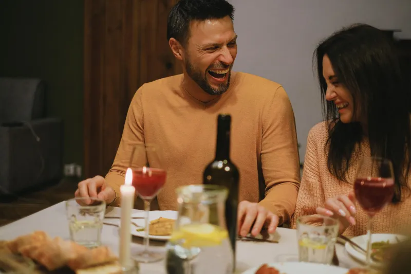 Why Going Back Feels Better: The Surprising Science of Passion With Familiar Partners